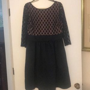 Eliza J Party Dress